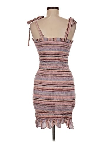Storia Cocktail Dress (view 2)