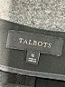 Talbots Color Block Black Active Pants Size 12 - photo 7