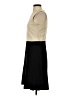 J. McLaughlin Color Block Black Casual Dress Size XS - photo 5