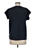 Modström Black Short Sleeve Top Size M - photo 2