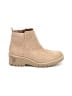 Cole Haan Tan Ankle Boots Size 10 - photo 1