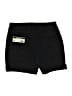 d.jeans Black Shorts Size 4 - photo 2