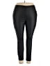 Zac & Rachel Black Active Pants Size 2X - photo 1