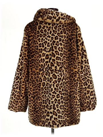 Dennis by Dennis Basso Coat (view 2)