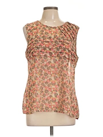 BCBGirls Sleeveless Blouse (view 1)