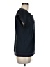 Modström Black Short Sleeve Top Size M - photo 4
