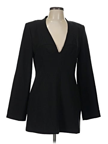 Black Halo Cocktail Dress (view 1)