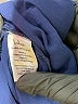 Lulus 100% Polyester Solid Blue Romper Size M - photo 5