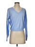 Gap Blue Pullover Sweater Size XS - photo 1