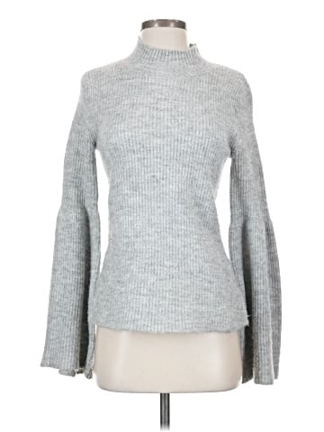 RACHEL Rachel Roy Turtleneck Sweater (view 1)