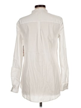 Laundry by Shelli Segal Long Sleeve Blouse (view 2)