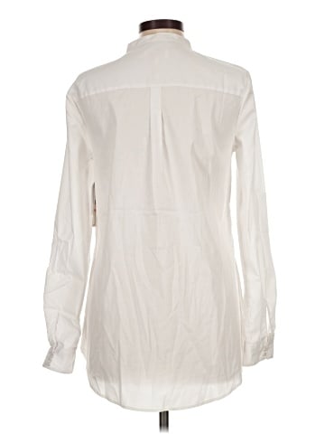 Laundry by Shelli Segal Long Sleeve Blouse (view 2)