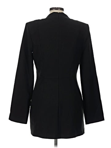 Black Halo Cocktail Dress (view 2)
