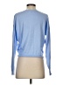 Gap Blue Pullover Sweater Size XS - photo 2