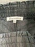 Reformation Solid Black Shorts Size M - photo 3