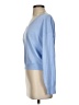 Gap Blue Pullover Sweater Size XS - photo 5