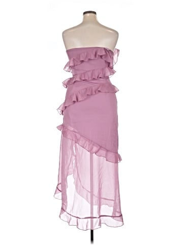 Cider Cocktail Dress (view 2)