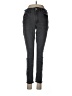 Universal Thread Houndstooth Gray Jeans Size 28S - photo 1