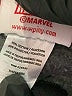 Marvel Gray Casual Pants Size 4 - photo 4