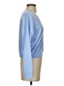 Gap Blue Pullover Sweater Size XS - photo 4