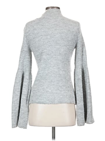 RACHEL Rachel Roy Turtleneck Sweater (view 2)