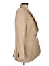 Anine Bing Chevron-herringbone Tan Blazer Size M - photo 4