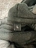 Assorted Brands Black Pullover Hoodie Size L - photo 7