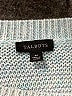 Talbots Color Block Blue Pullover Sweater Size M - photo 7