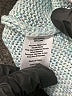 Talbots Color Block Blue Pullover Sweater Size M - photo 8