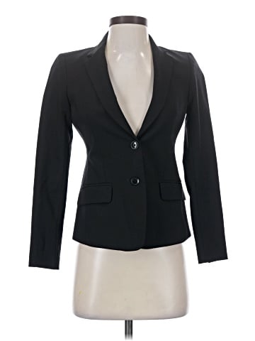 Banana Republic Wool Blazer (view 1)