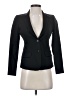 Banana Republic Black Wool Blazer Size 00 (petite) - photo 1
