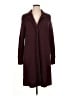 Dialogue Burgundy Cardigan Size XL Petite - photo 1