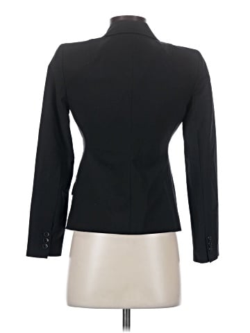 Banana Republic Wool Blazer (view 2)