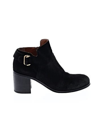 Franco Sarto Ankle Boots (view 1)