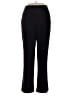 Roz & Ali Black Dress Pants Size 14 - photo 1