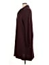 Dialogue Burgundy Cardigan Size XL Petite - photo 5