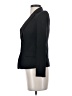Banana Republic Black Wool Blazer Size 00 (petite) - photo 5