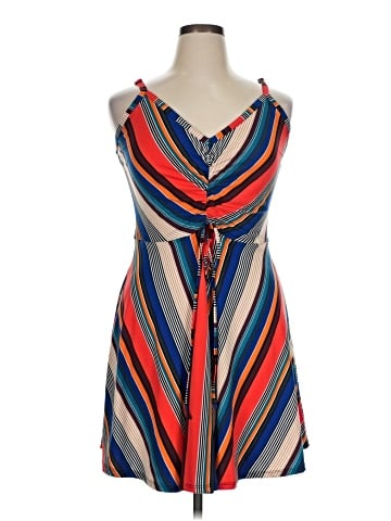 Venus Casual Dress (view 1)