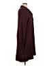 Dialogue Burgundy Cardigan Size XL Petite - photo 4