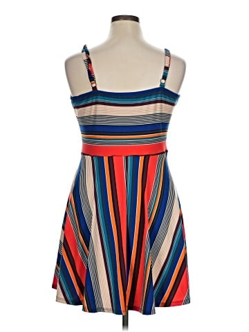Venus Casual Dress (view 2)