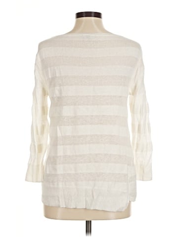 Lilla P Pullover Sweater (view 2)