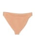 Old Navy Checkered-gingham Orange Swimsuit Bottoms Size S - photo 2