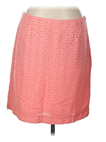 L.L.Bean Casual Skirt (view 1)
