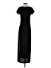 Ann Taylor Black Casual Dress Size XS - photo 2