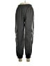 Unbranded 100% Polyester Gray Cargo Pants Size L - photo 1