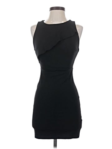 Trafaluc by Zara Cocktail Dress (view 1)