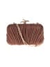 Unbranded Brown Clutch One size - photo 1