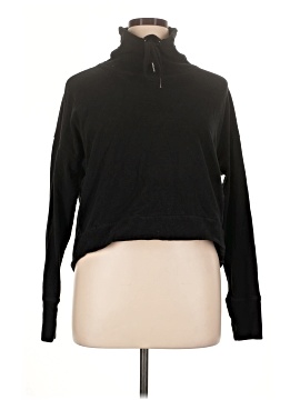 Sweaty Betty Turtleneck Sweater