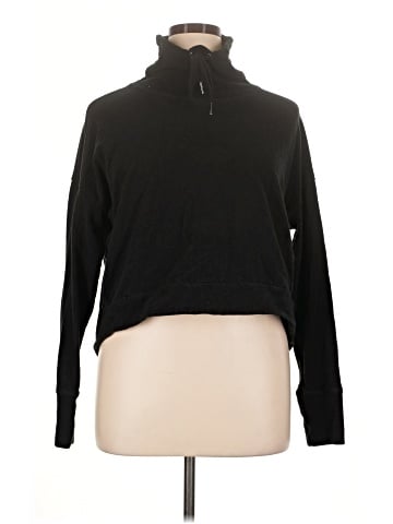 Sweaty Betty Turtleneck Sweater (view 1)