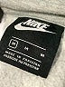 Nike Gray Sweatshirt Size M - photo 7